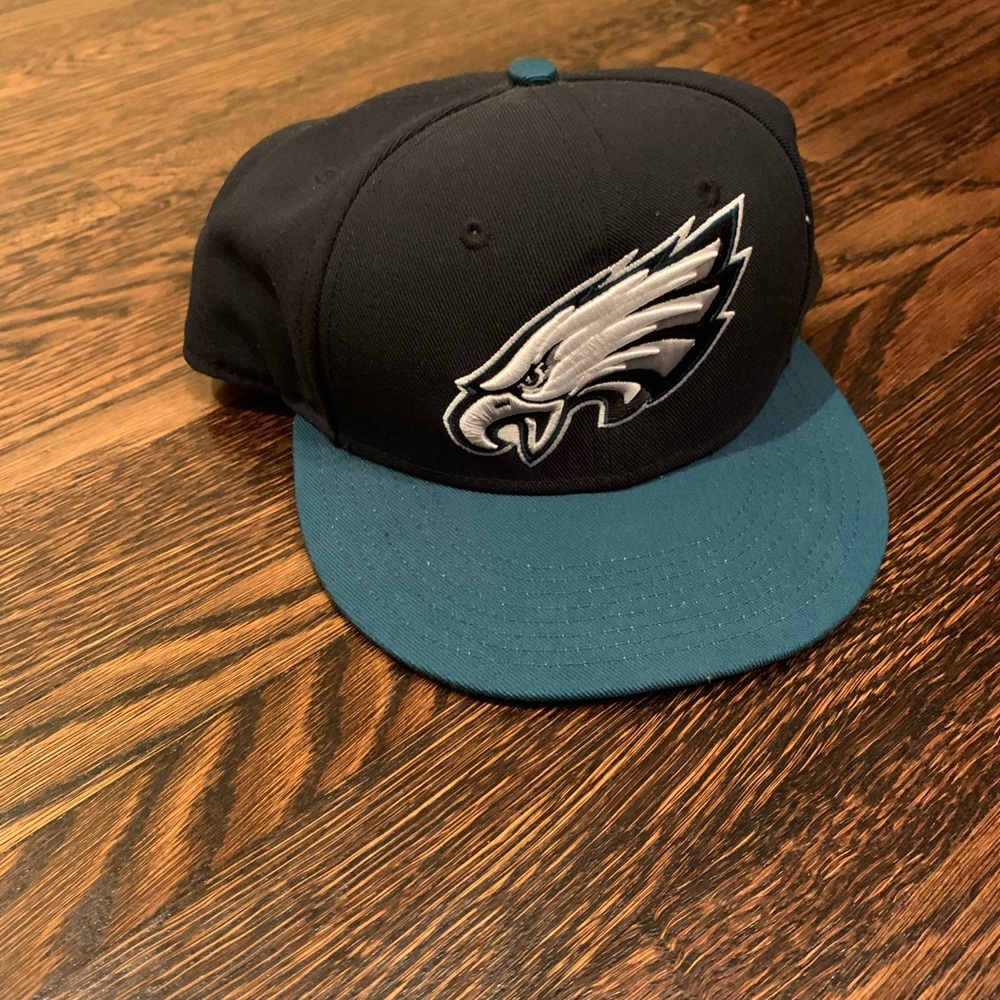 Nike NFL Philadelphia Eagles SnapBack